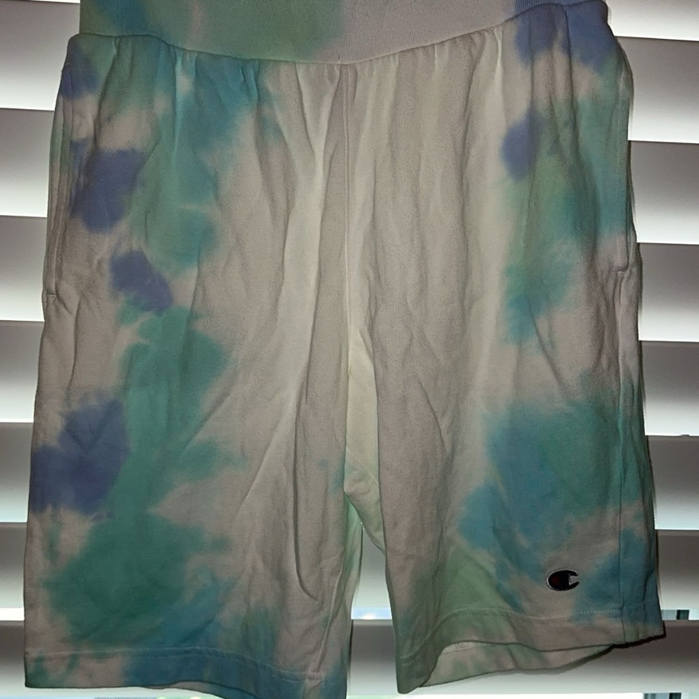 Champion Cotton Shorts